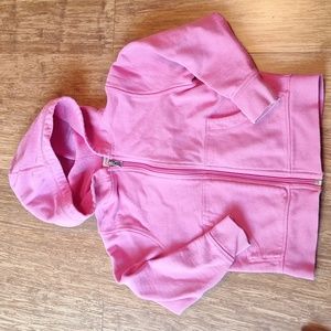 Hanna Andersson survivor hoodie